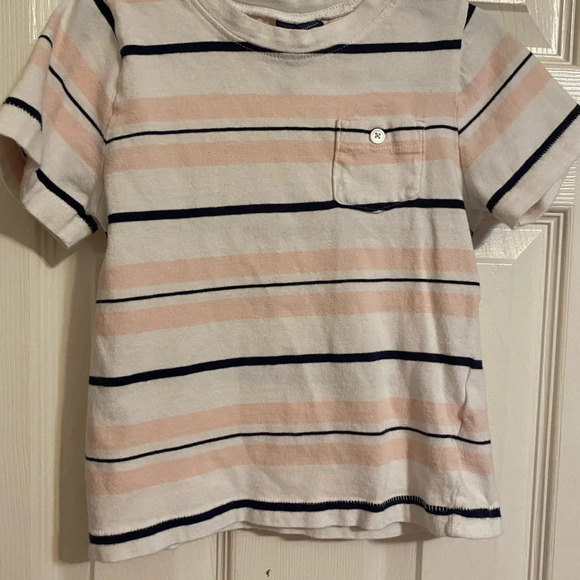 Janie and Jack Tee - Picture 2 of 7